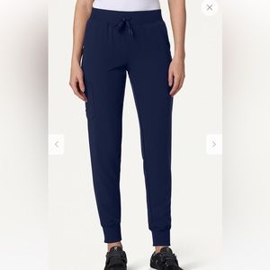JAANUU Silex Scrub Jogger